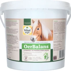 Vitalstyle Brok OerBalans
