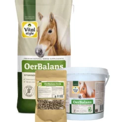 Vitalstyle Brok OerBalans