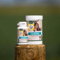Vitalstyle ChillPill Paard