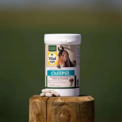 Vitalstyle ChillPill Paard