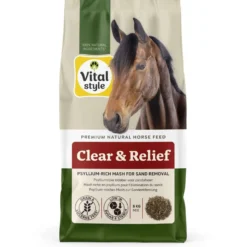 Vitalstyle Clear & Relief