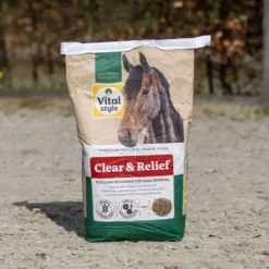 Vitalstyle Clear & Relief