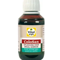 Vitalstyle Colosan Darmolie