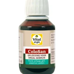 Vitalstyle Colosan Darmolie