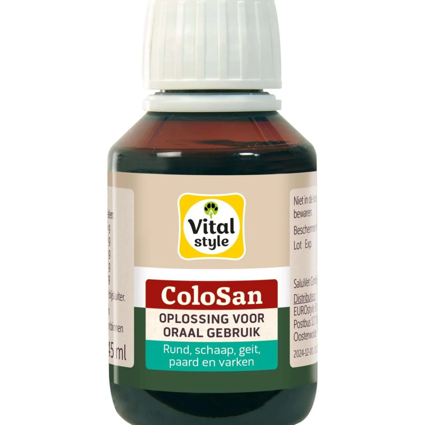 Vitalstyle Colosan Darmolie