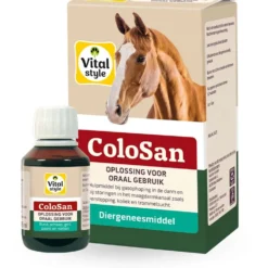 Vitalstyle Colosan Darmolie
