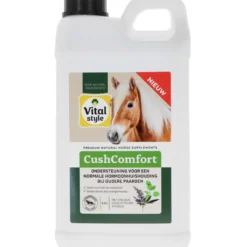 Vitalstyle CushComfort