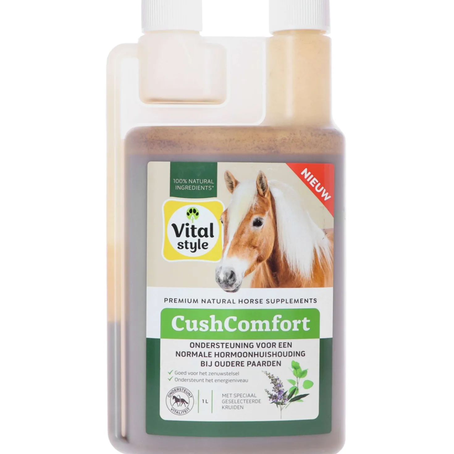 Vitalstyle CushComfort