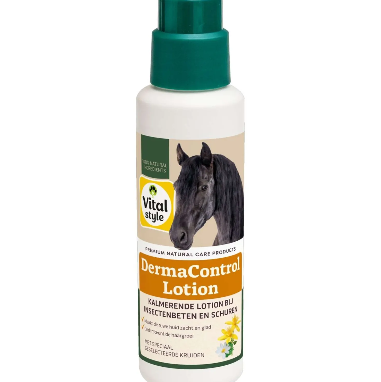 Vitalstyle DermaControl Lotion