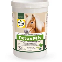 Vitalstyle DetoxMix