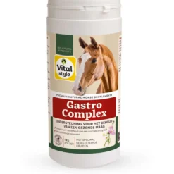 Vitalstyle GastroComplex