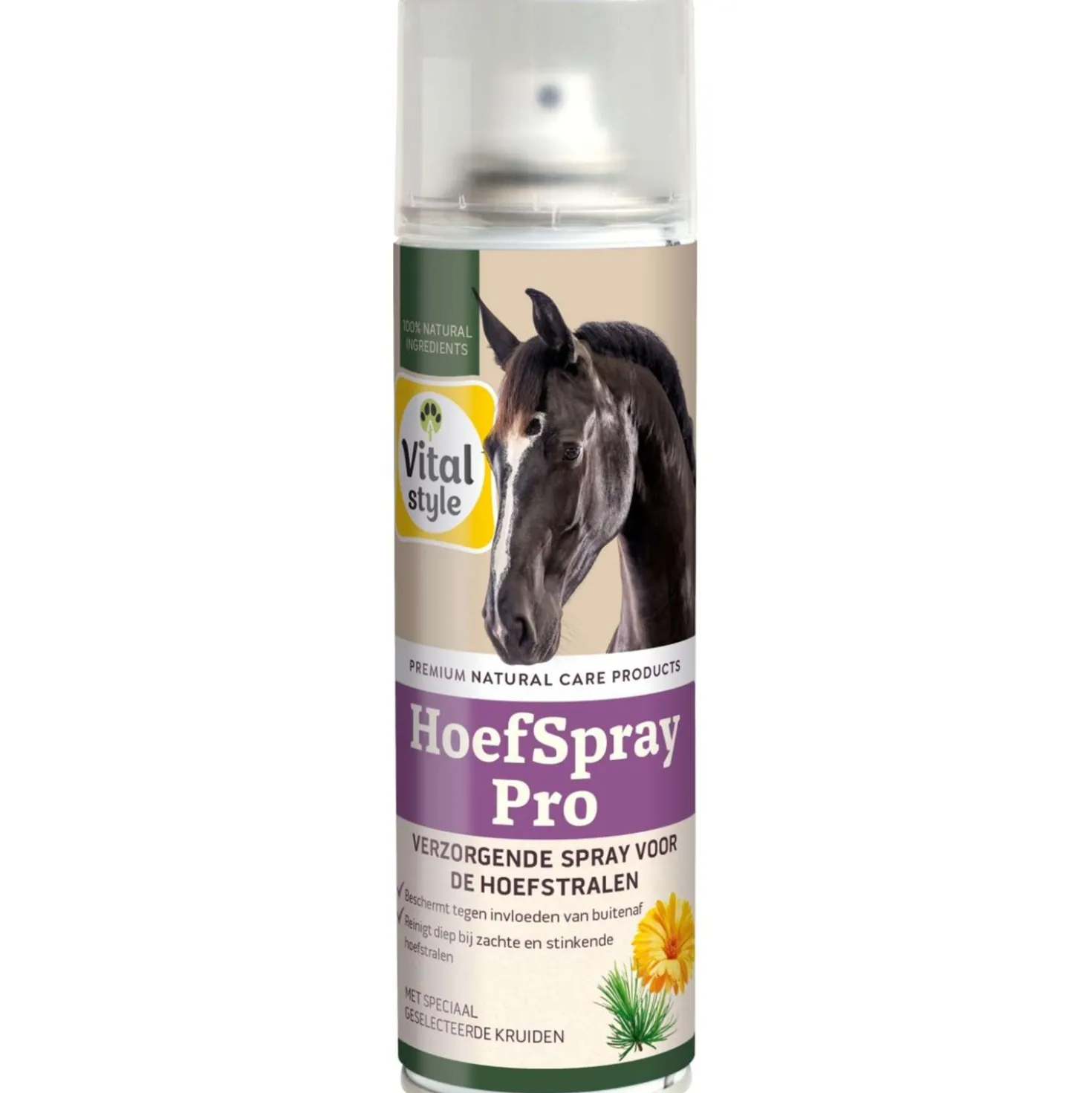 Vitalstyle HoefSpray Pro