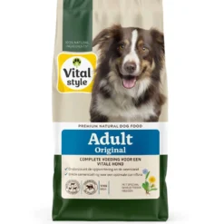 Vitalstyle Hond Adult