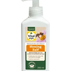 Vitalstyle Honingzalf