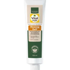 Vitalstyle Honingzalf