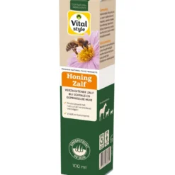 Vitalstyle Honingzalf