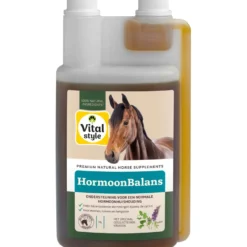 Vitalstyle Hormoonbalans Doseerfles