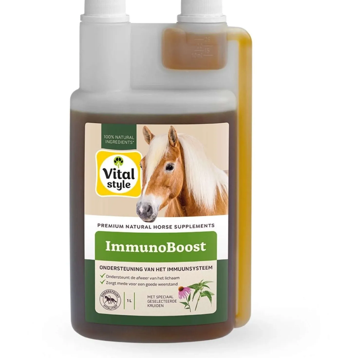 Vitalstyle ImmunoBoost