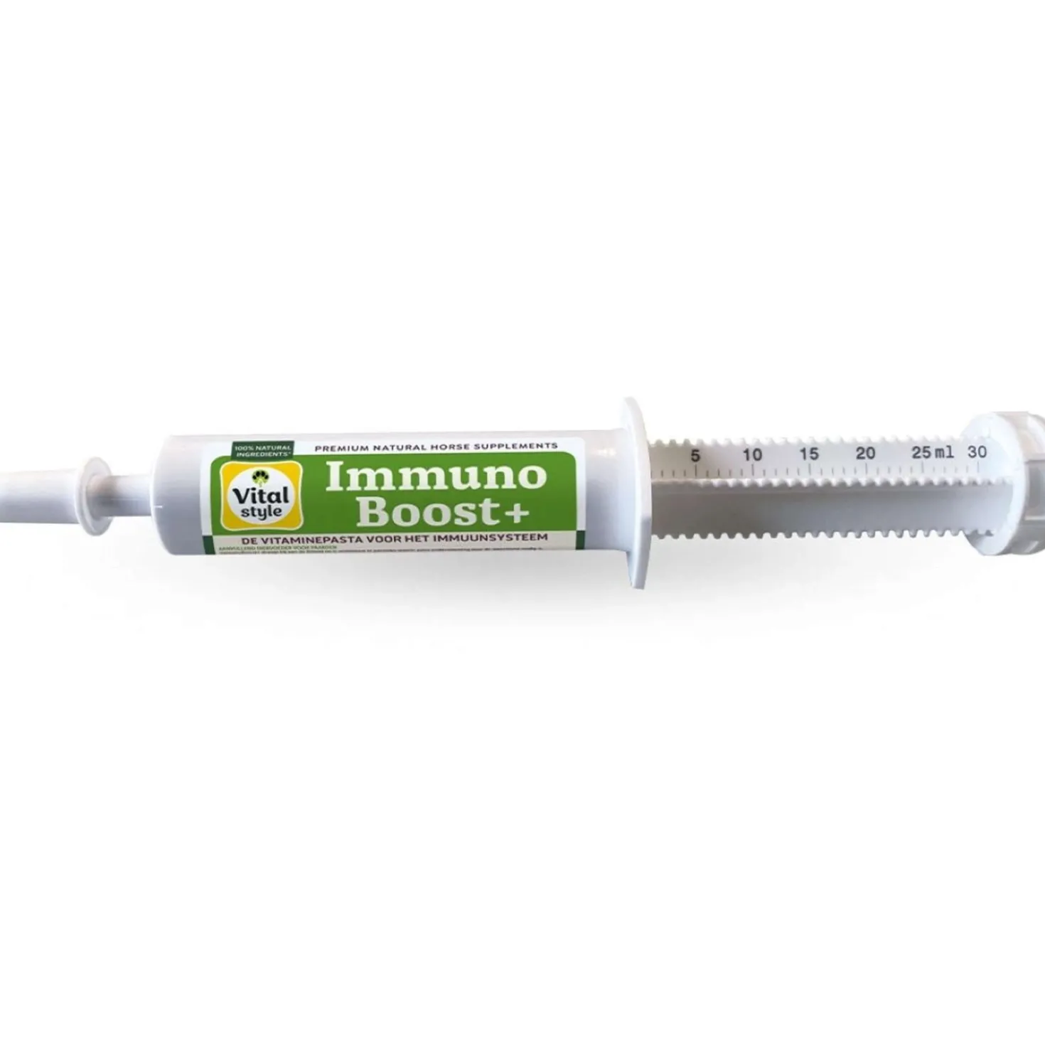 Vitalstyle ImmunoBoost+