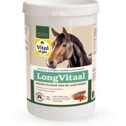 Vitalstyle LongVitaal