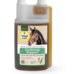 Vitalstyle LuchtwegSupport