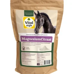 Vitalstyle MagnesiumCitraat