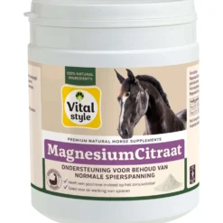 Vitalstyle MagnesiumCitraat