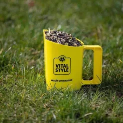 Vitalstyle Muesli Active & Protein
