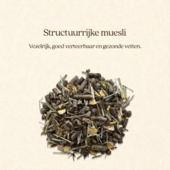 Vitalstyle Muesli Calm & Steady