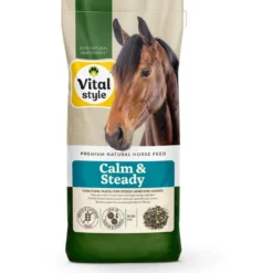 Vitalstyle Muesli Calm & Steady