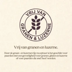Vitalstyle Muesli Calm & Steady