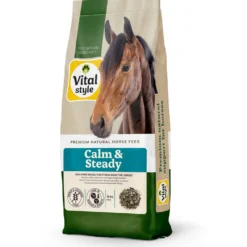 Vitalstyle Muesli Calm & Steady