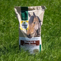 Vitalstyle Muesli Weight & Condition