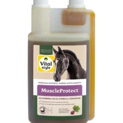 Vitalstyle MuscleProtect