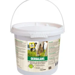 Vitalstyle Oerbalans Poeder