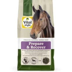 Vitalstyle Prepare & Recover