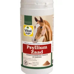 Vitalstyle PsylliumZaad