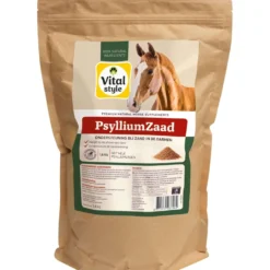 Vitalstyle PsylliumZaad
