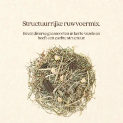 Vitalstyle Ruwvoermix Protein & Fiber