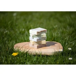 Vitalstyle Shampoo Bar Sensitive & Honey