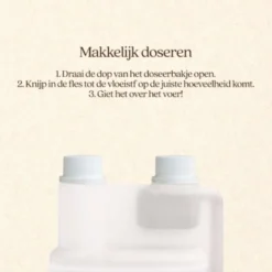 Vitalstyle Silicium+