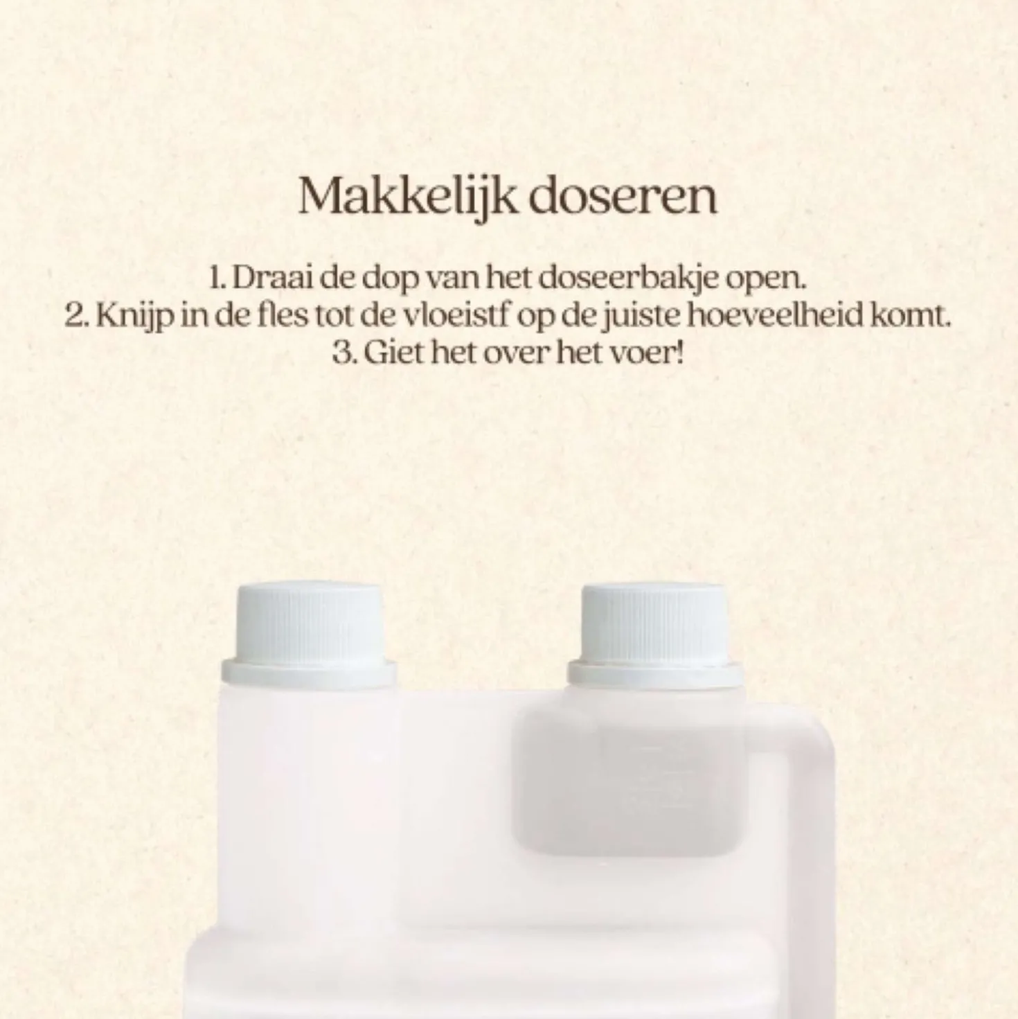 Vitalstyle Silicium+
