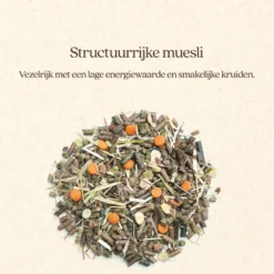 Vitalstyle SluesliMix