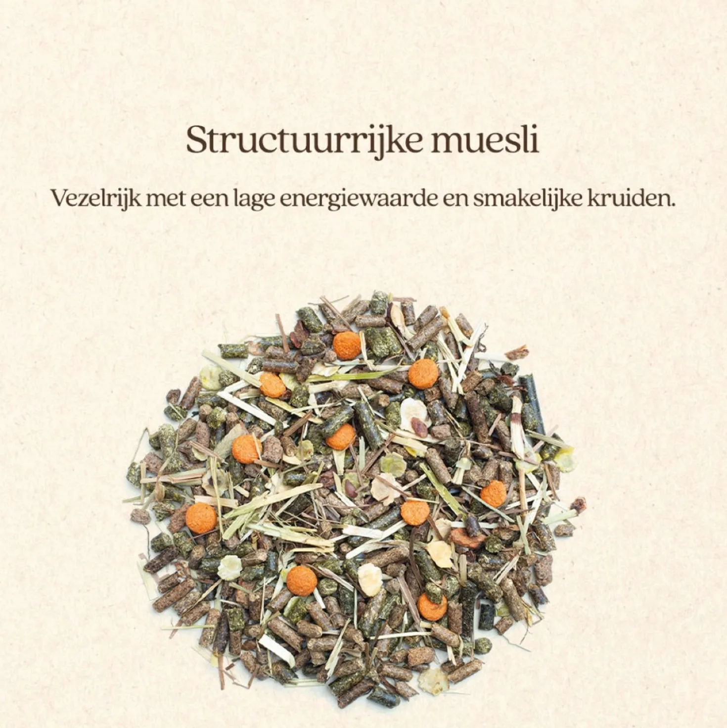 Vitalstyle SluesliMix