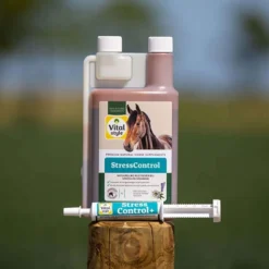 Vitalstyle StressControl
