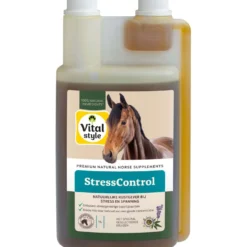 Vitalstyle StressControl