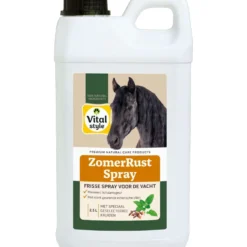 Vitalstyle SummerShield Spray