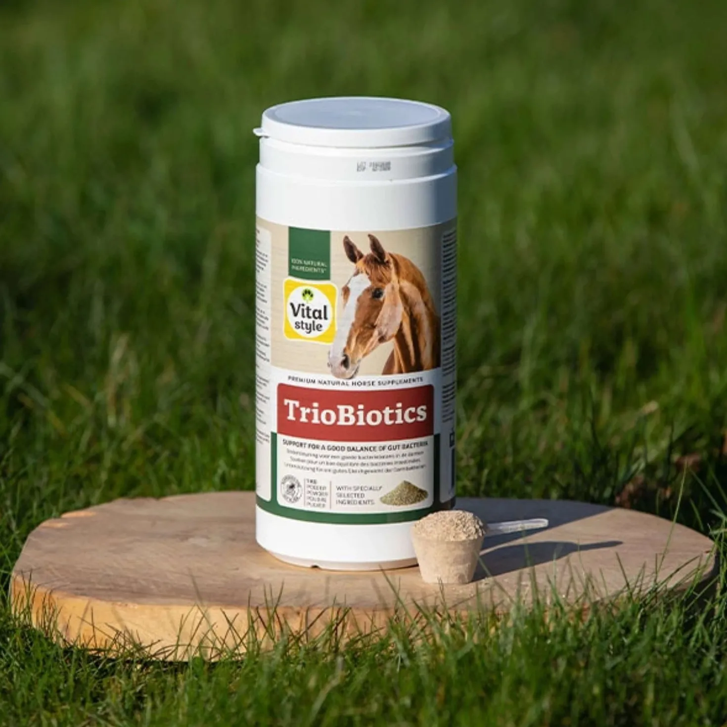 Vitalstyle TrioBiotics