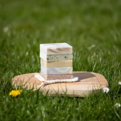 Vitalstyle Waszakje Shampoo Bar