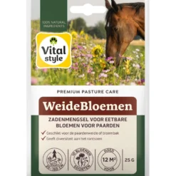 Vitalstyle WeideBloemen